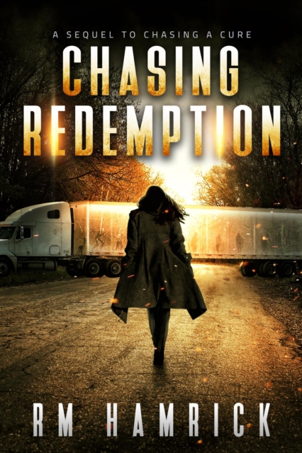 Chasing Redemption