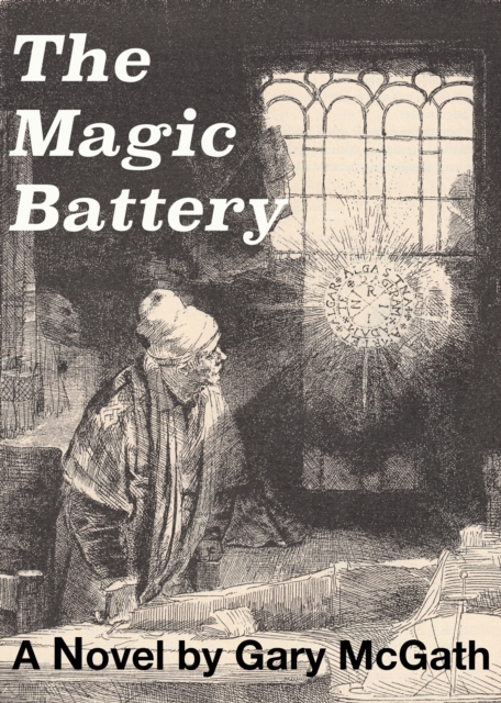 Magic Battery