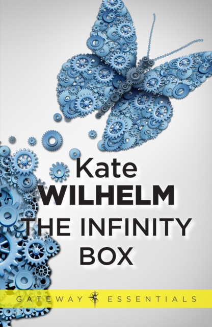 Infinity Box
