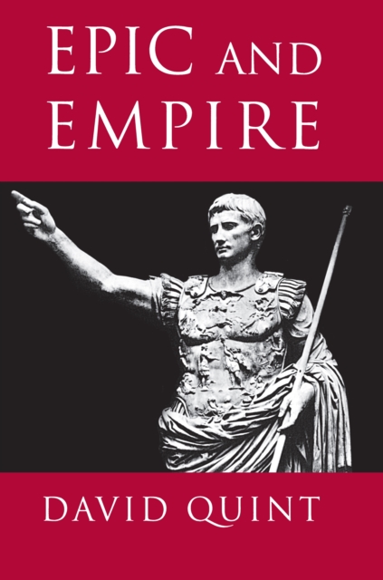 Epic and Empire