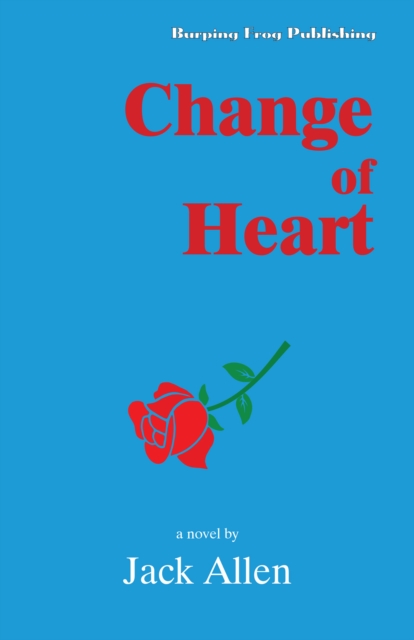 Change of Heart
