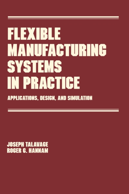 Flexible Manufacturing Systems in Practice