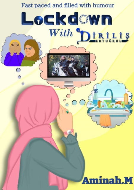 Lockdown With Dirilis Ertugrul