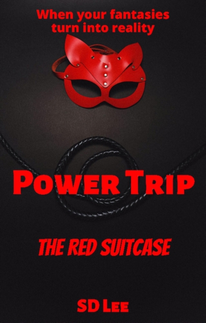 Red Suitcase - Book 1