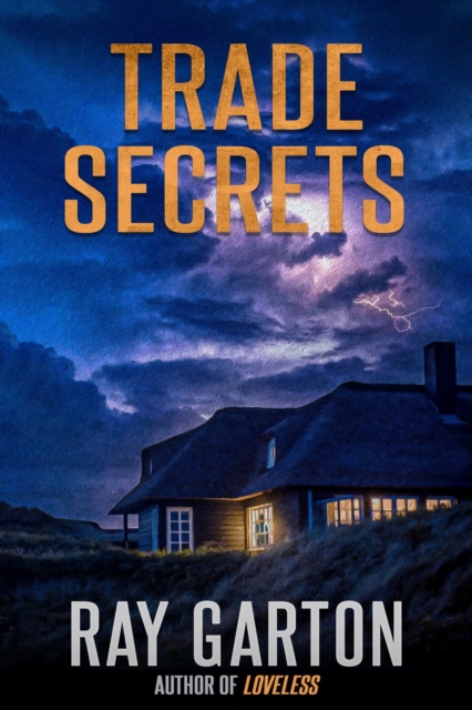 Trade Secrets