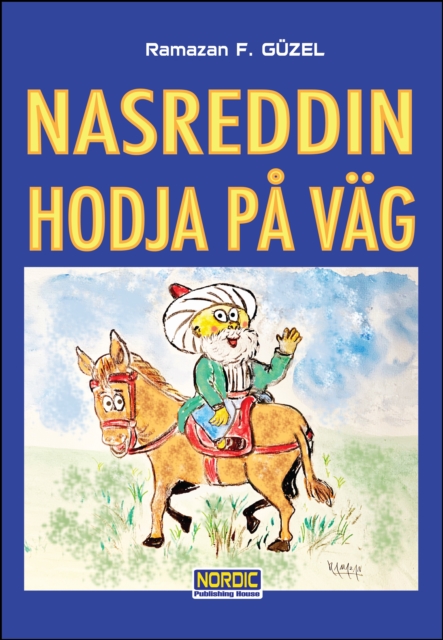 Nasreddin Hodja Pa Vag