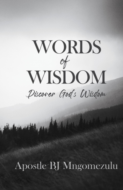Words of Wisdom