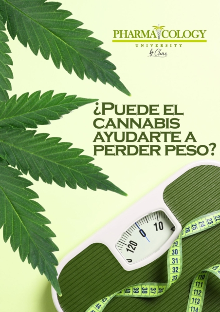  Puede el cannabis ayudarte a perder peso?