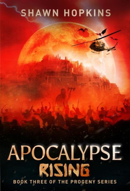 Apocalypse Rising