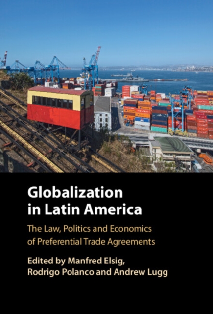 Globalization in Latin America