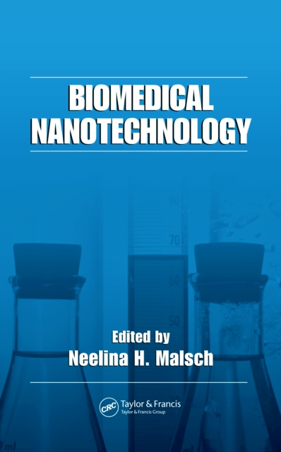Biomedical Nanotechnology