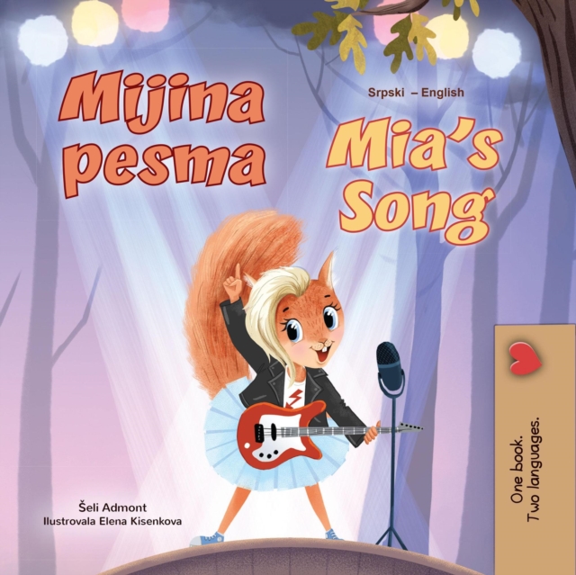Mijina pesma Mia's Song