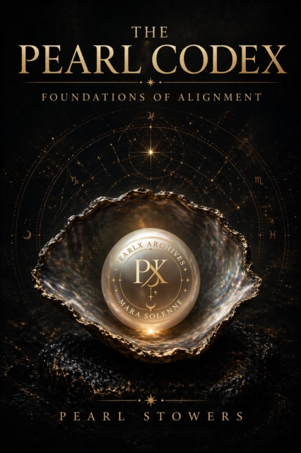 Pearl Codex: Foundations of Alignment