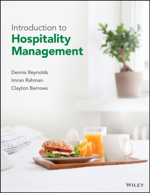 Introduction to Hospitality Management