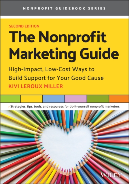 Nonprofit Marketing Guide