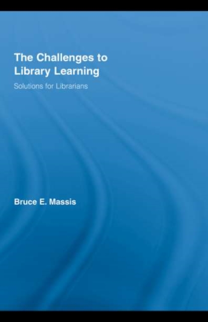 Challenges to Library Learning