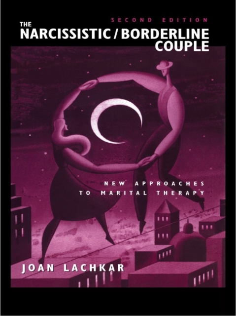 Narcissistic / Borderline Couple