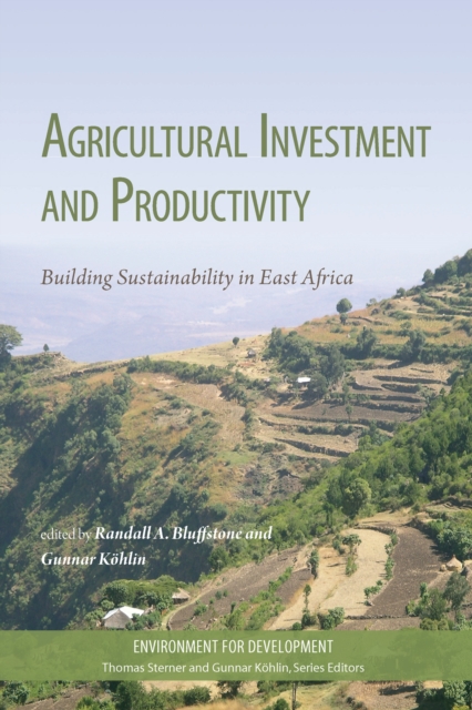 Agricultural Investment and Productivity
