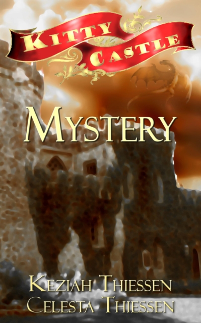 Mystery - Kitty Castle Series