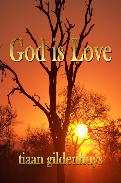 God is Love