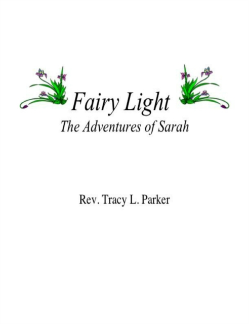 Fairy Light - The Adventures of Sarah
