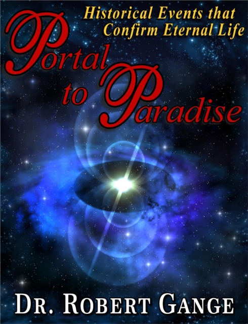 Portal to Paradise