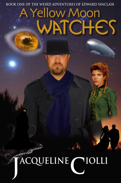 Yellow Moon Watches