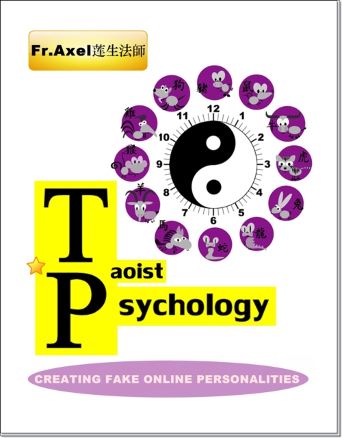 Taoist Psychology