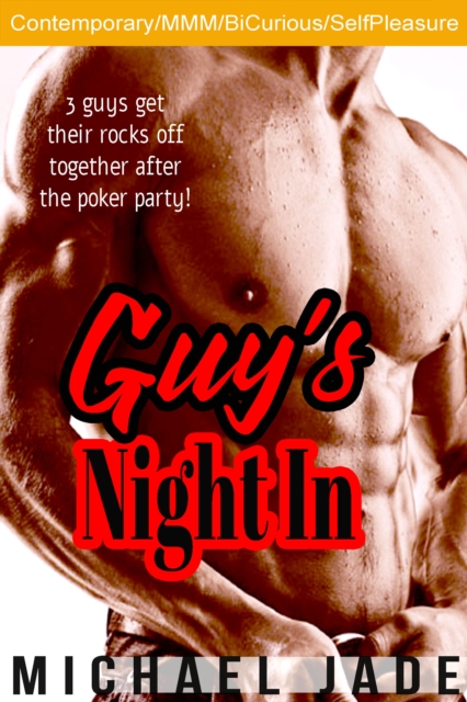 Guy's Night In