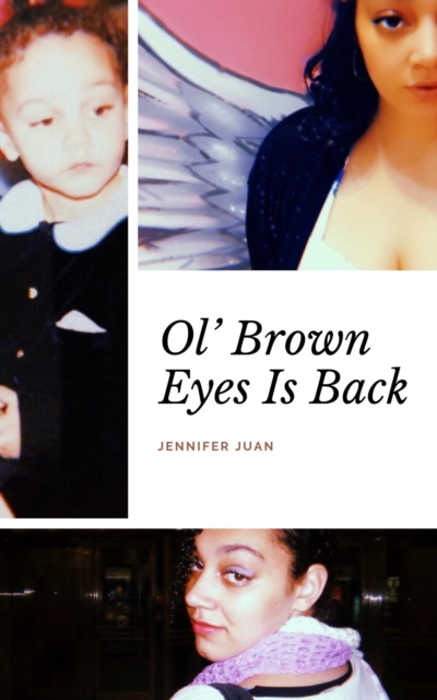 Ol' Brown Eyes Is Back