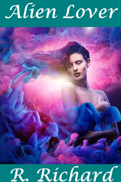 Alien Lover