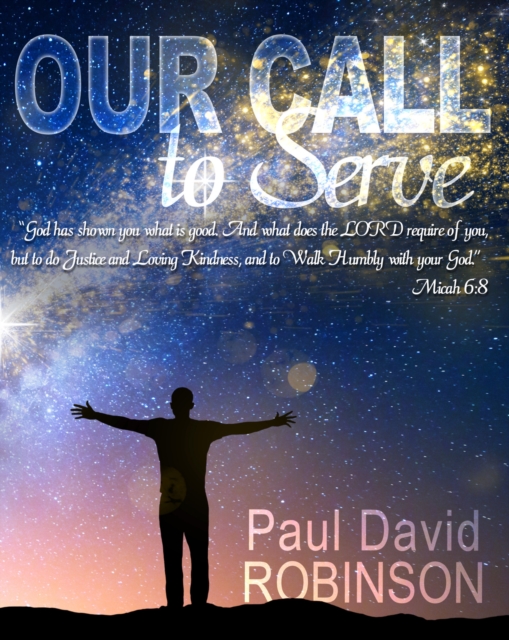 Our Call to Serve