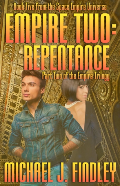 Empire Two: Repentance