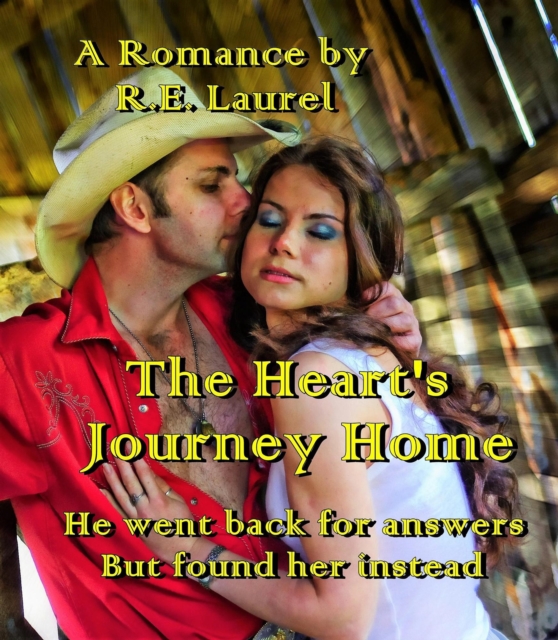 Heart's Journey Home