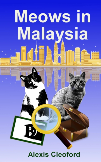Meows in Malaysia