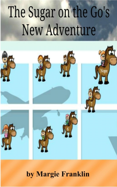 Sugar on the Go's New Adventure