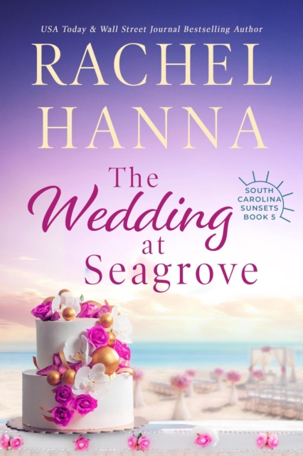 Wedding At Seagrove
