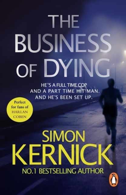 Business of Dying