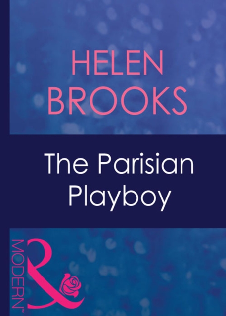 Parisian Playboy