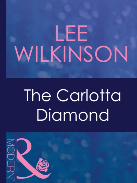 Carlotta Diamond