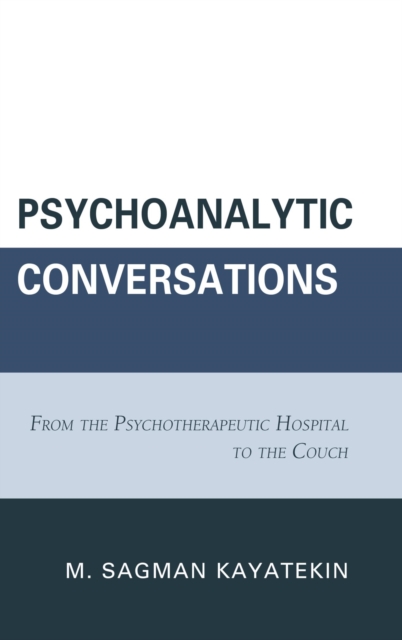 Psychoanalytic Conversations