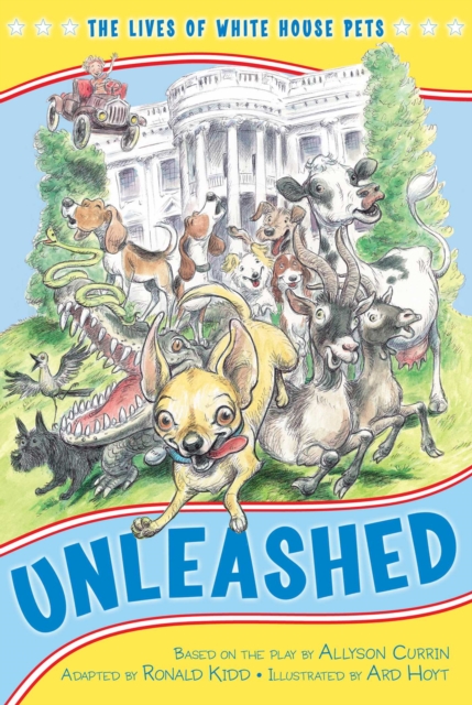 Unleashed