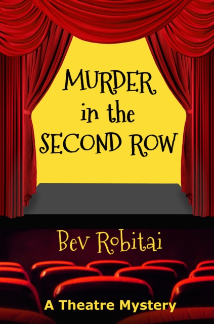 Murder in the Second Row
