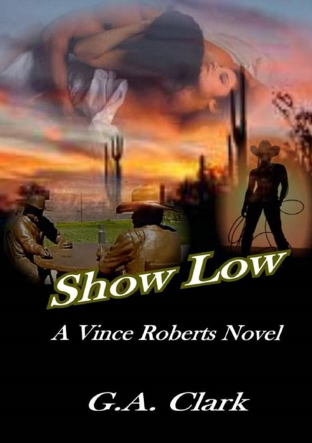 Show Low: A Vince Roberts novel
