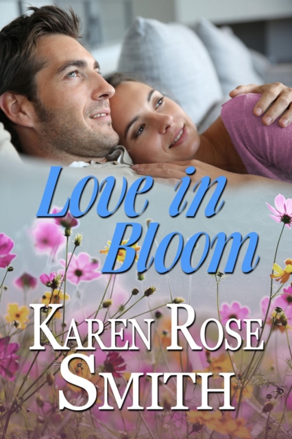 Love in Bloom