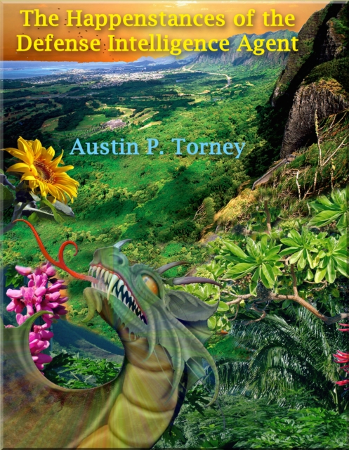 Happenstances of the Defense Intelligence Agent