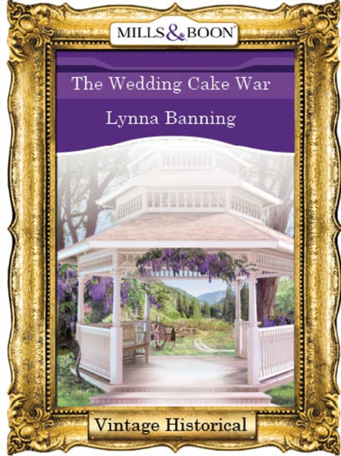 Wedding Cake War