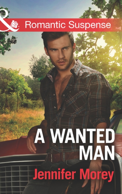 Wanted Man