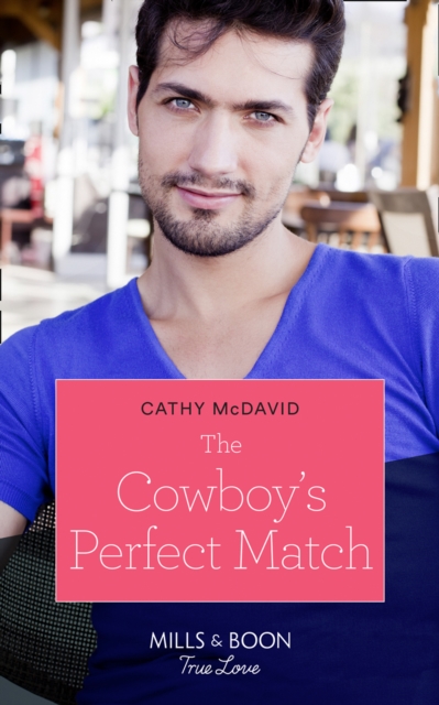 Cowboy's Perfect Match
