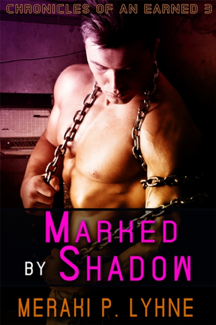 Marked by Shadow